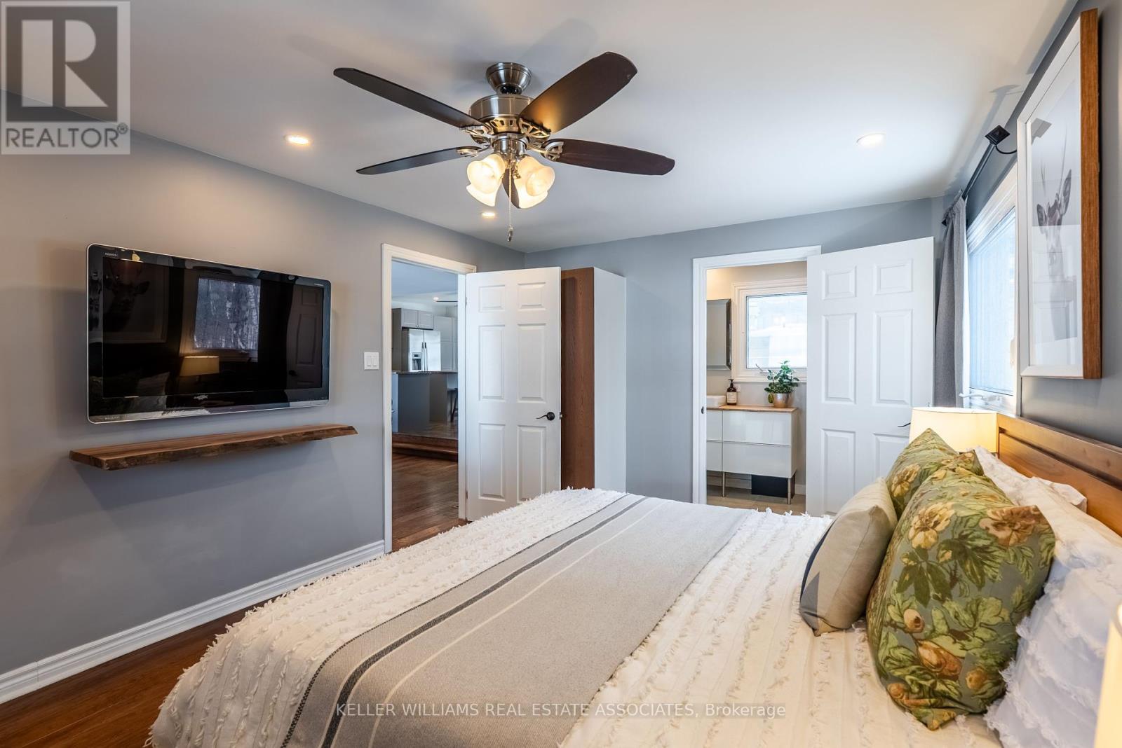 398 Gilbert Bay Lane, Wollaston, Ontario  K0L 1P0 - Photo 19 - X12215274