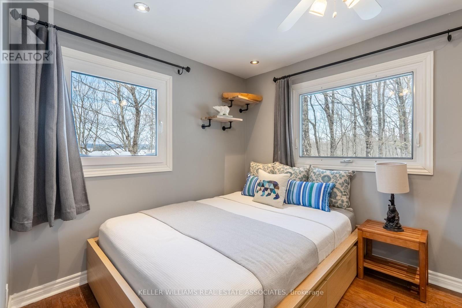 398 Gilbert Bay Lane, Wollaston, Ontario  K0L 1P0 - Photo 22 - X12215274