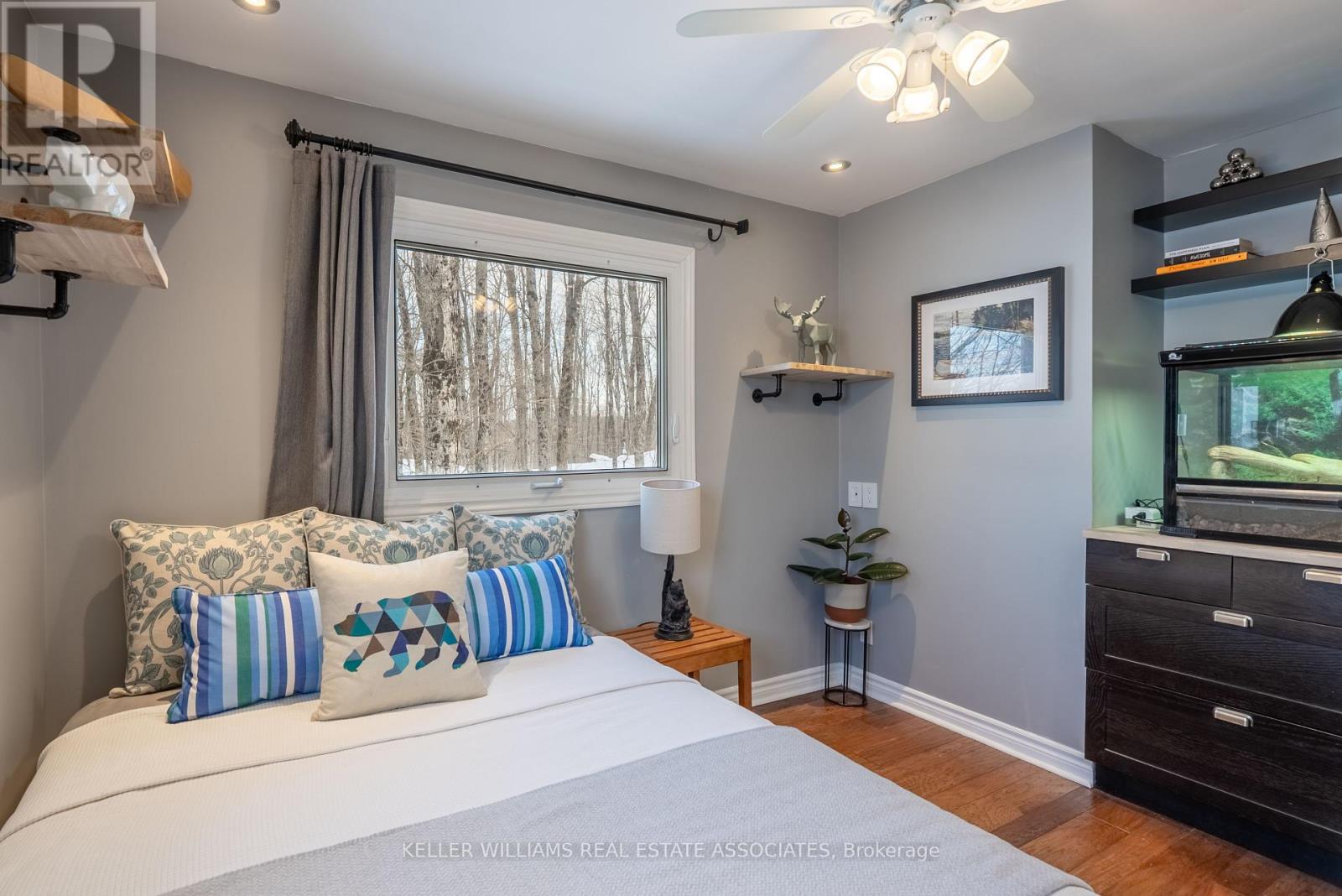 398 Gilbert Bay Lane, Wollaston, Ontario  K0L 1P0 - Photo 24 - X12215274