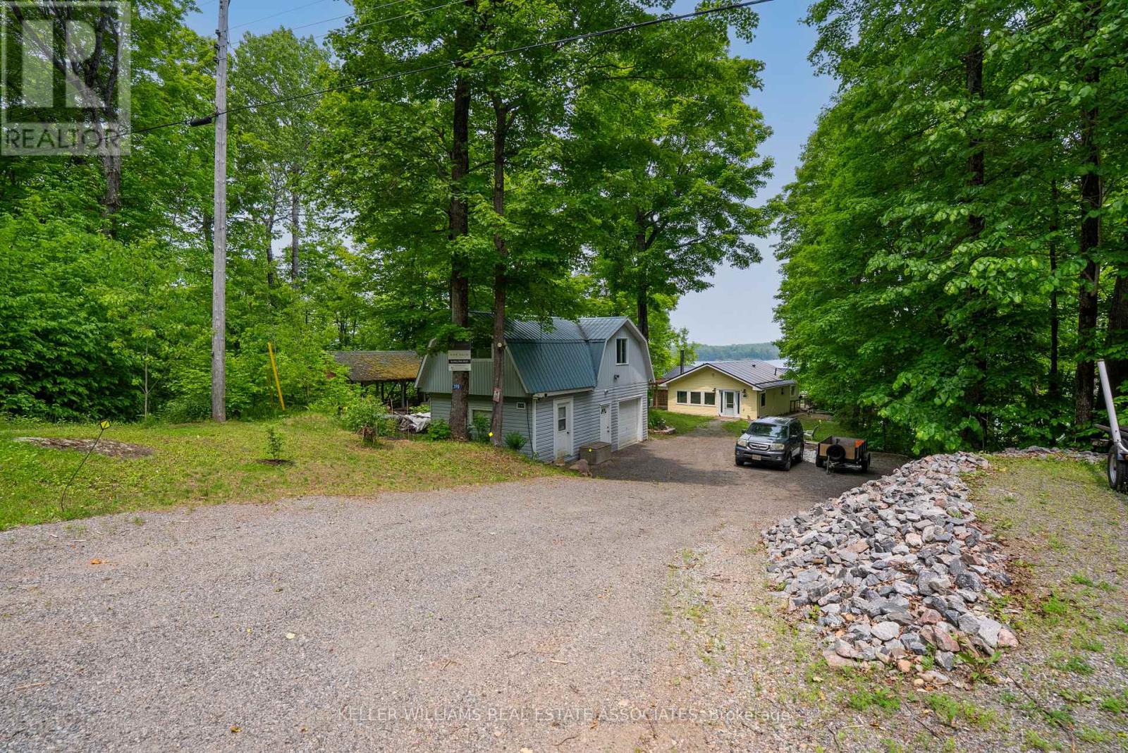398 Gilbert Bay Lane, Wollaston, Ontario  K0L 1P0 - Photo 3 - X12215274