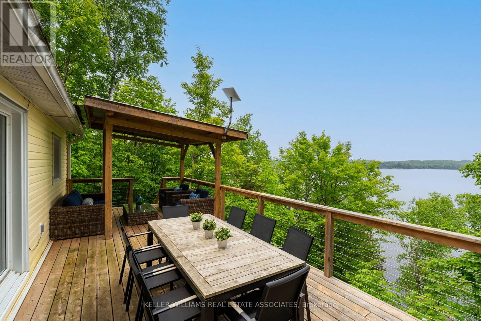 398 Gilbert Bay Lane, Wollaston, Ontario  K0L 1P0 - Photo 30 - X12215274