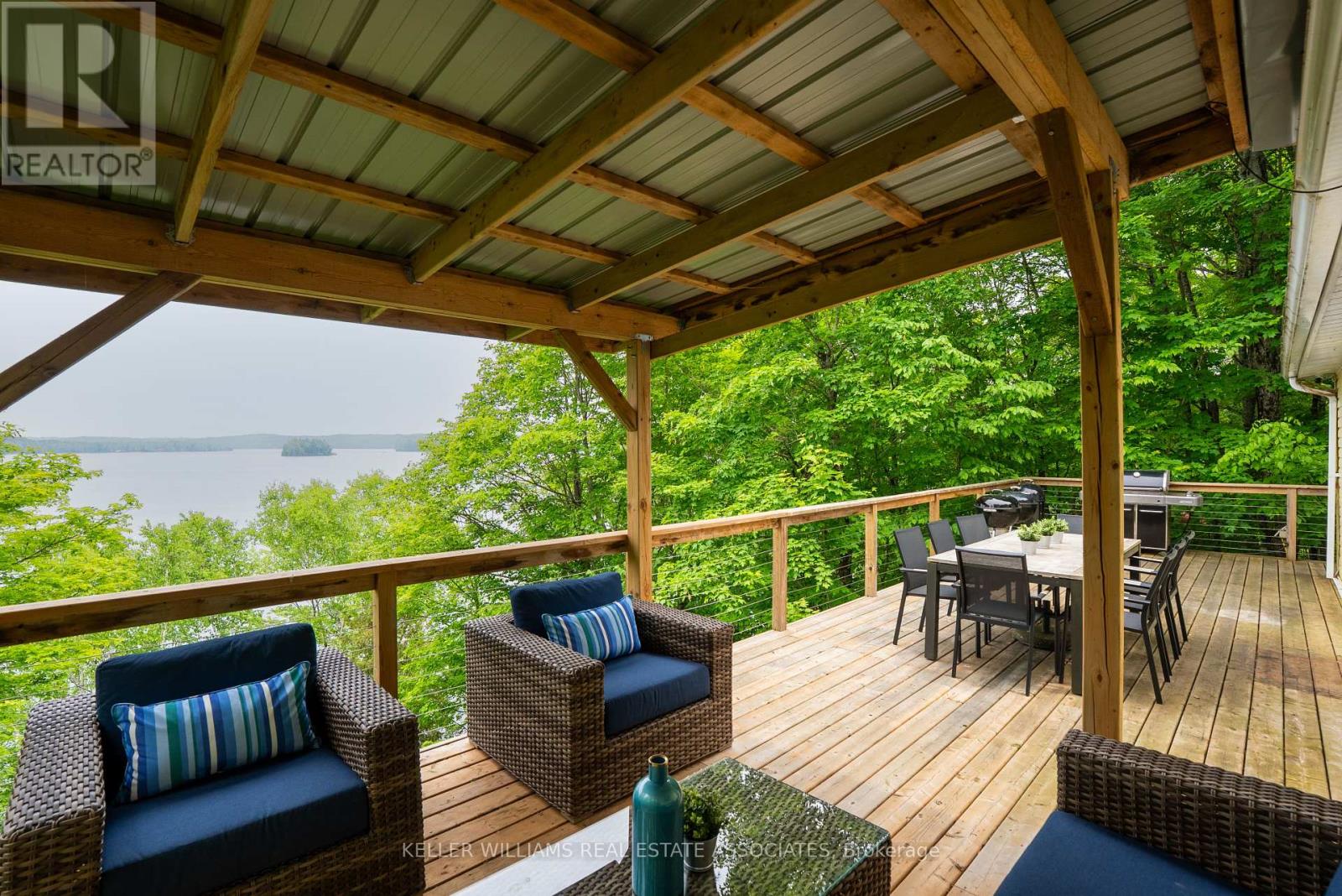 398 Gilbert Bay Lane, Wollaston, Ontario  K0L 1P0 - Photo 31 - X12215274
