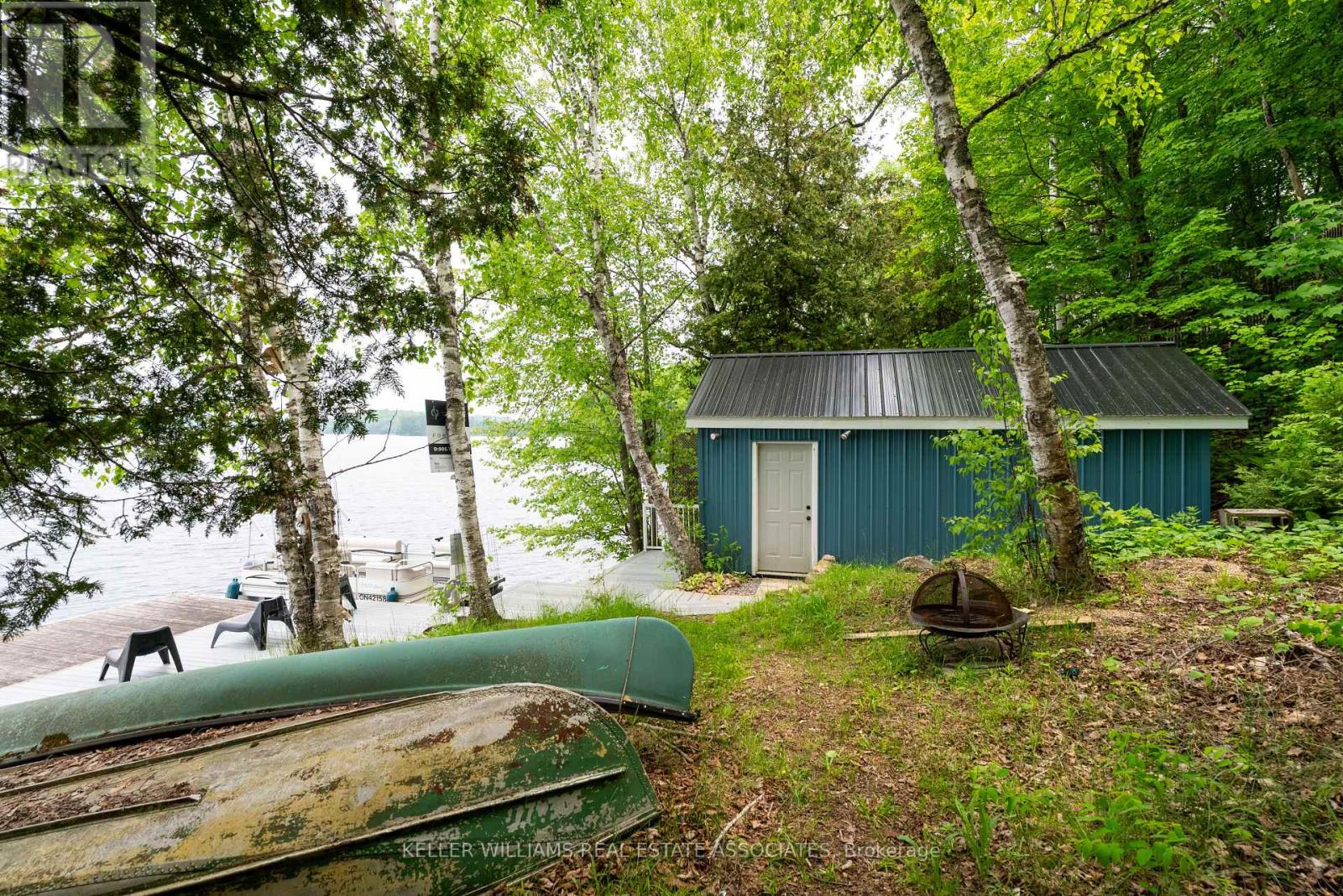 398 Gilbert Bay Lane, Wollaston, Ontario  K0L 1P0 - Photo 33 - X12215274