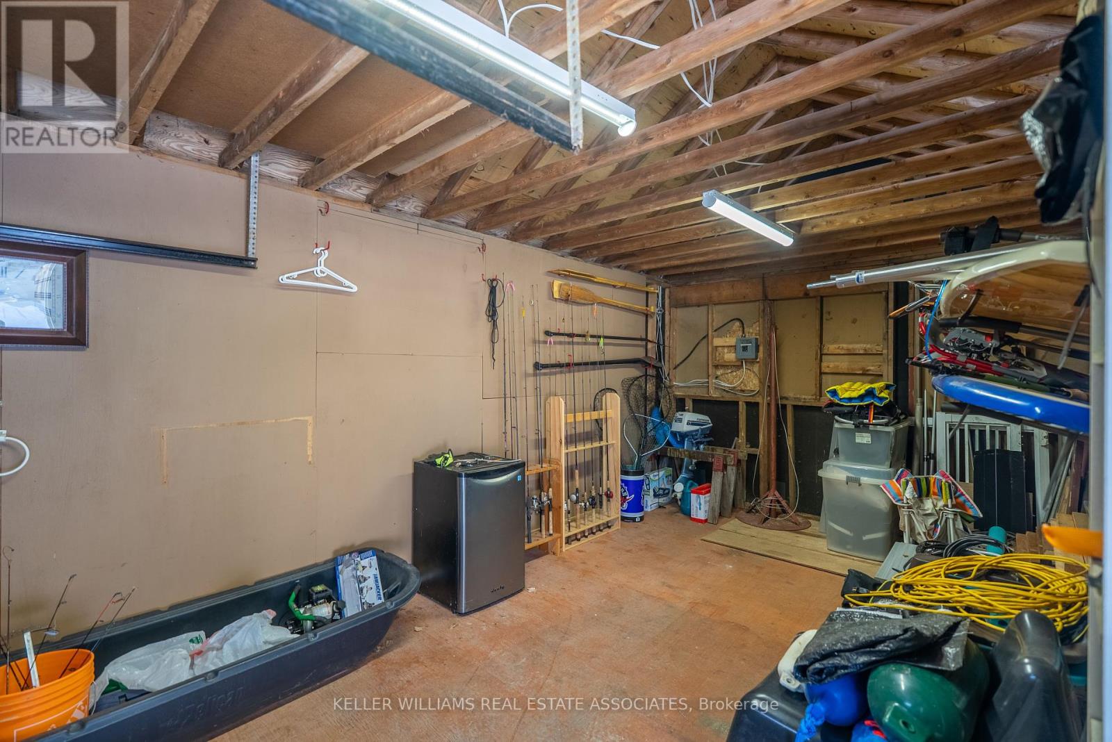 398 Gilbert Bay Lane, Wollaston, Ontario  K0L 1P0 - Photo 34 - X12215274