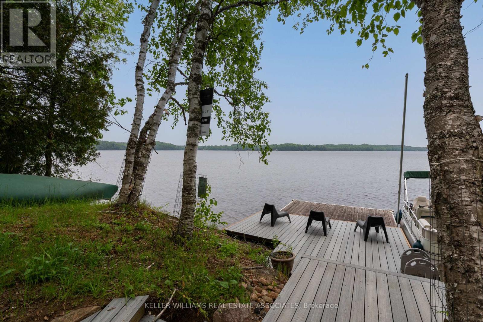 398 Gilbert Bay Lane, Wollaston, Ontario  K0L 1P0 - Photo 35 - X12215274