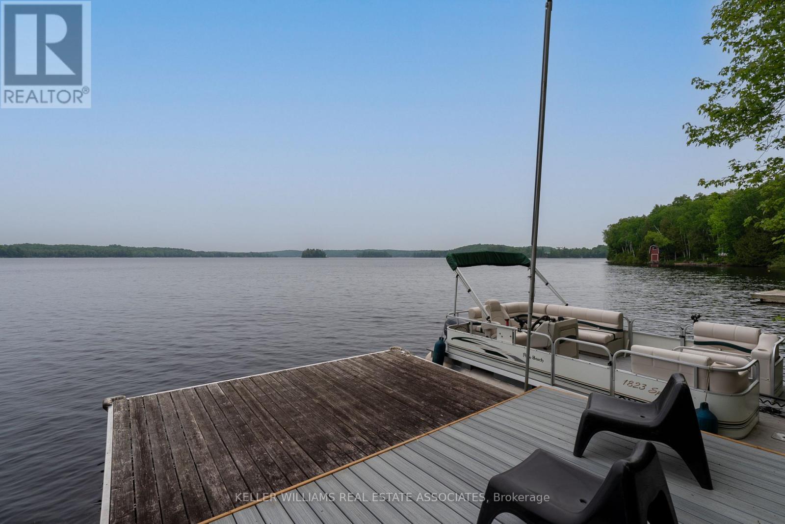 398 Gilbert Bay Lane, Wollaston, Ontario  K0L 1P0 - Photo 36 - X12215274
