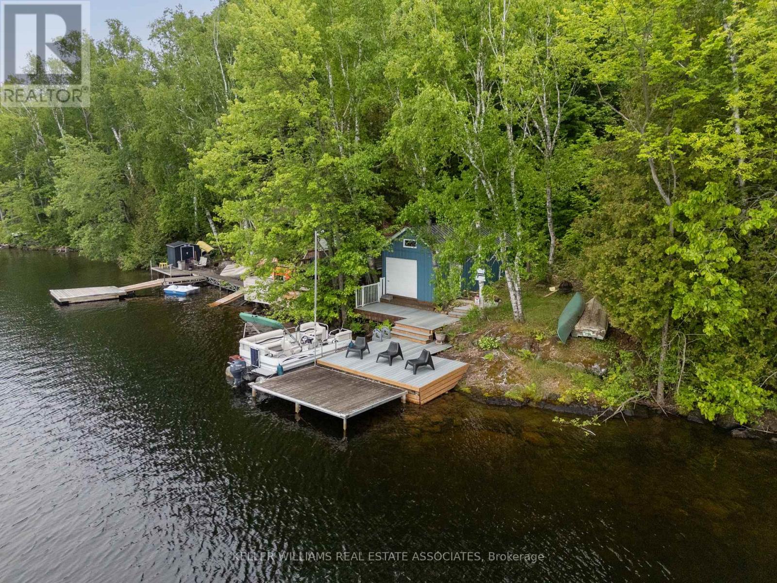 398 Gilbert Bay Lane, Wollaston, Ontario  K0L 1P0 - Photo 4 - X12215274