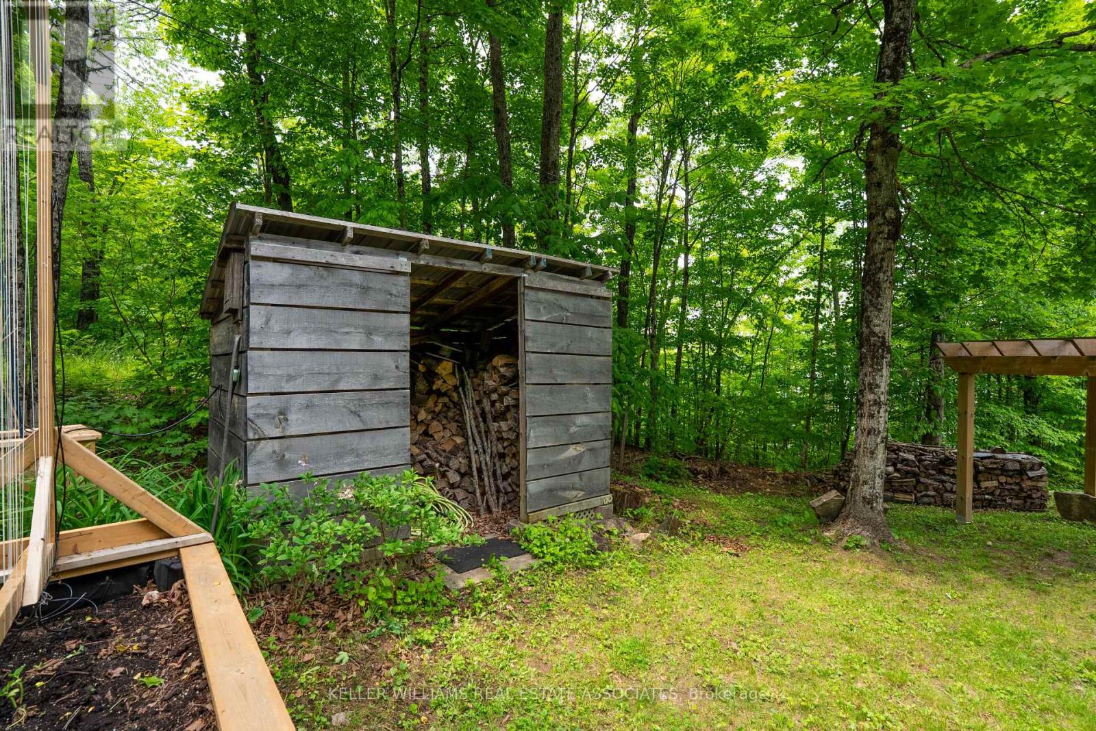 398 Gilbert Bay Lane, Wollaston, Ontario  K0L 1P0 - Photo 40 - X12215274