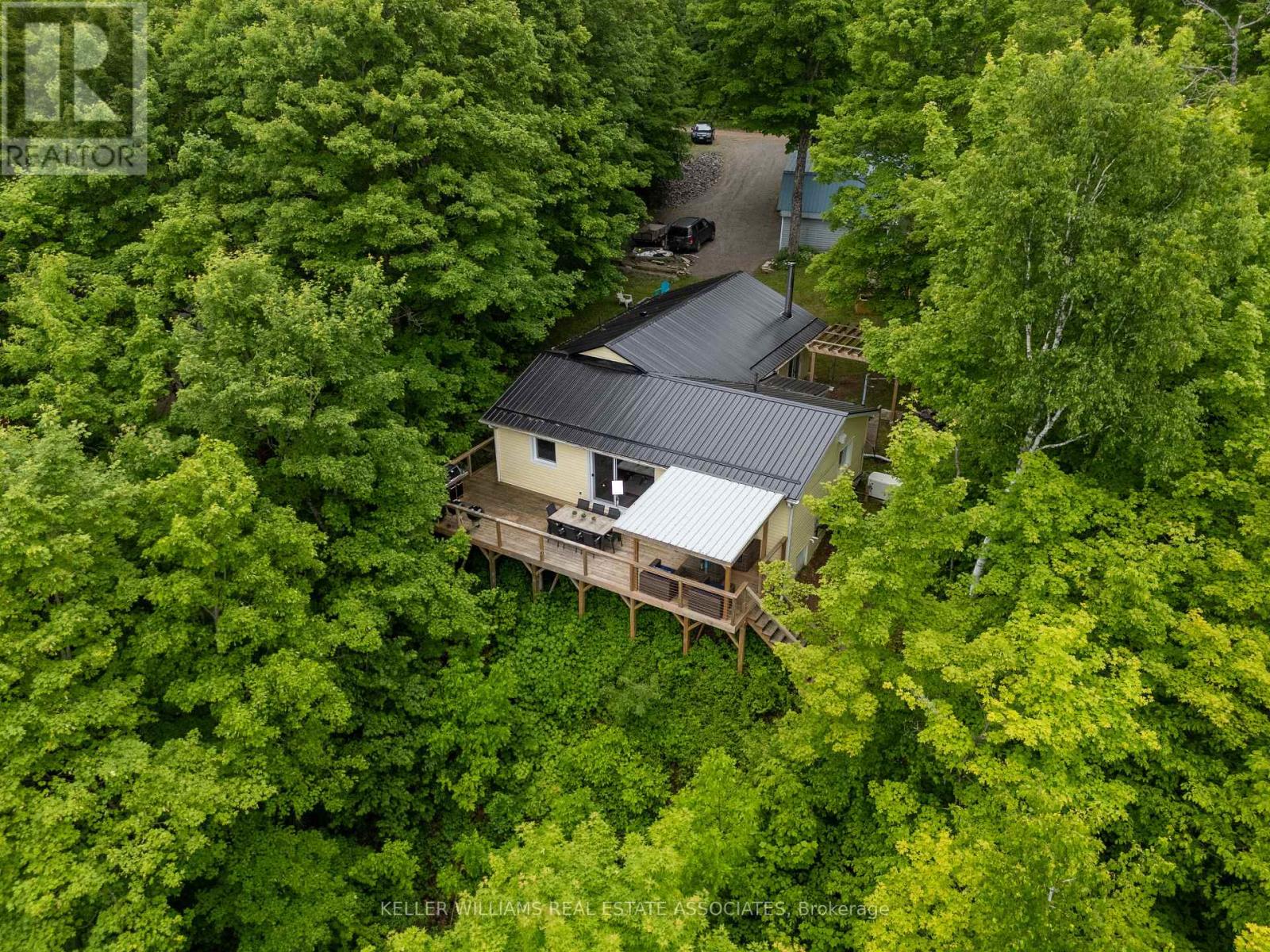 398 Gilbert Bay Lane, Wollaston, Ontario  K0L 1P0 - Photo 41 - X12215274