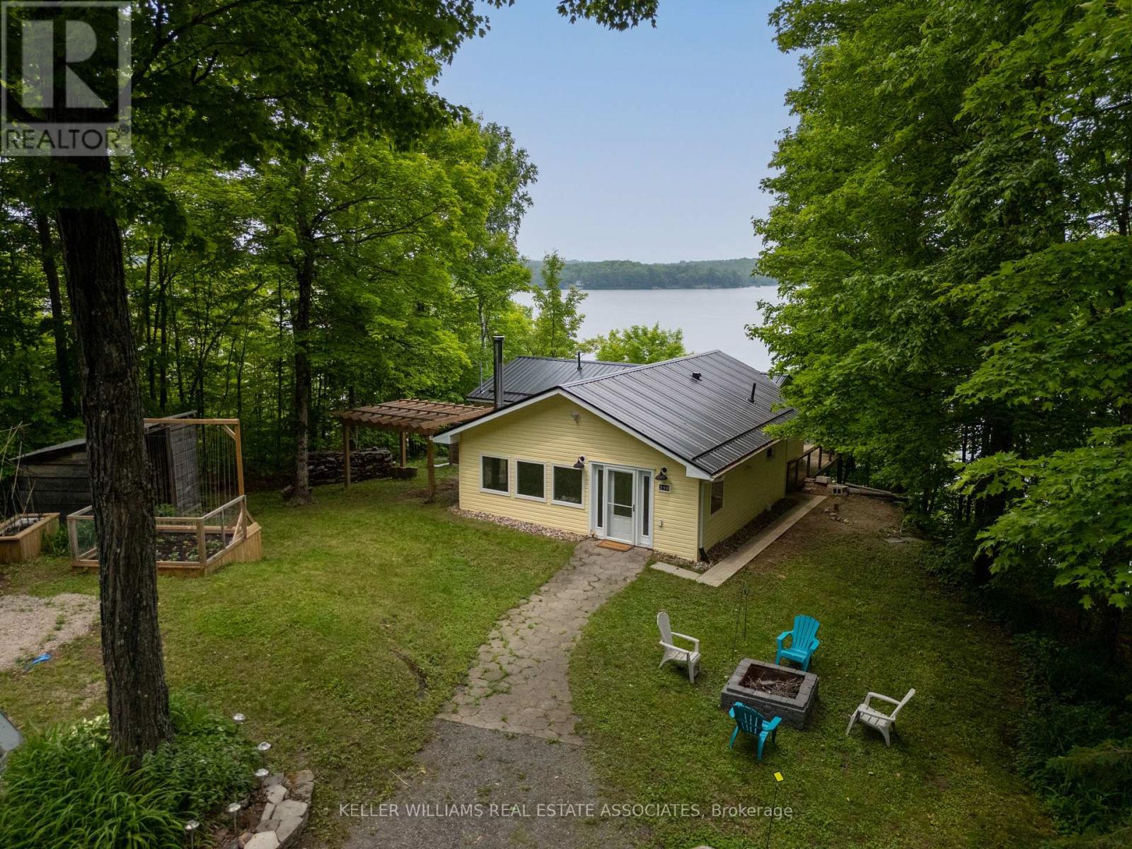 398 Gilbert Bay Lane, Wollaston, Ontario  K0L 1P0 - Photo 43 - X12215274