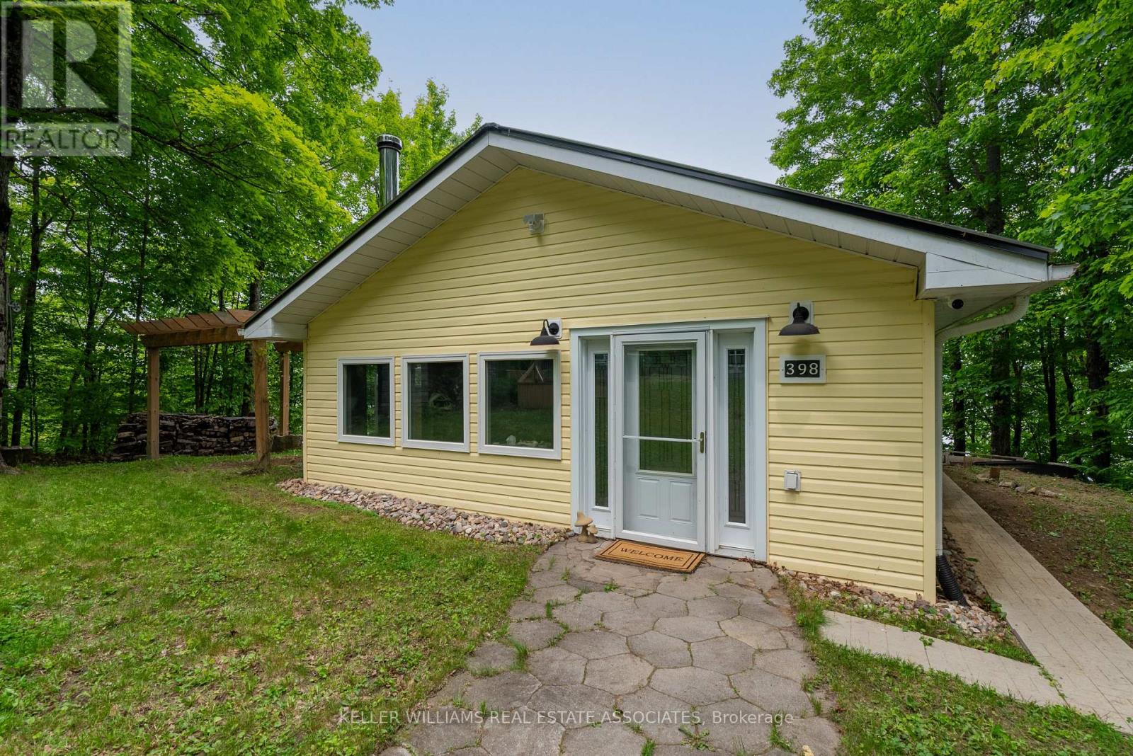 398 Gilbert Bay Lane, Wollaston, Ontario  K0L 1P0 - Photo 44 - X12215274