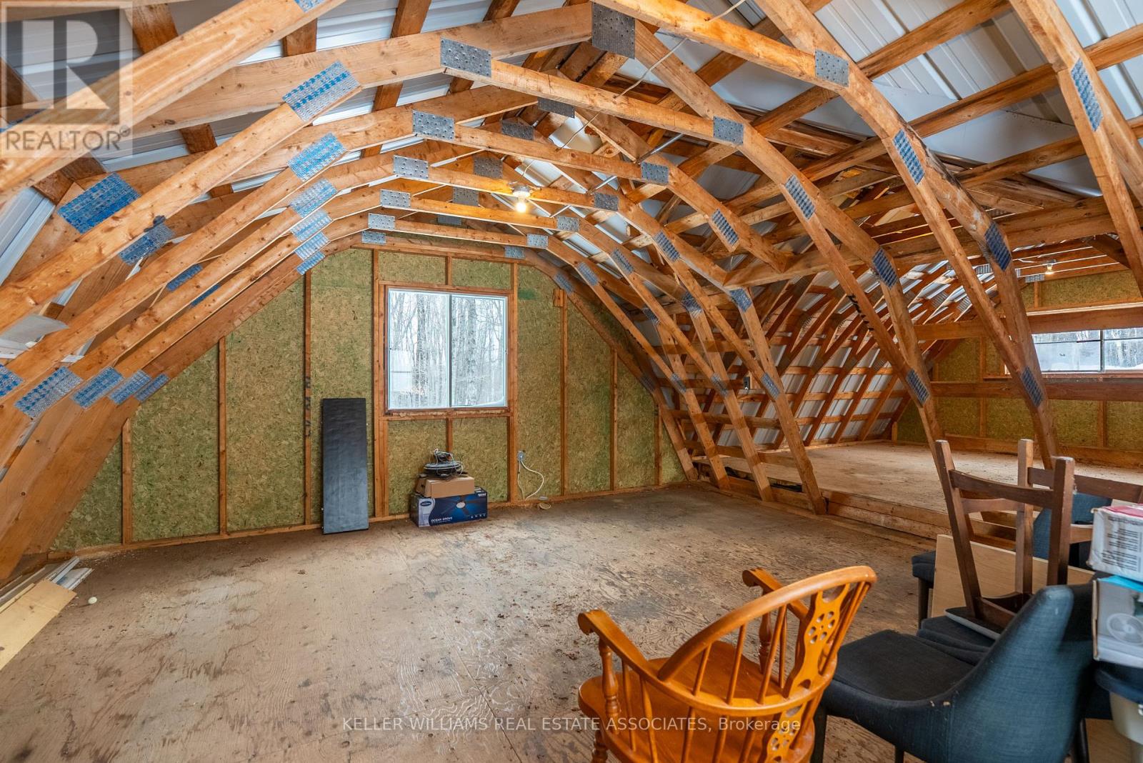 398 Gilbert Bay Lane, Wollaston, Ontario  K0L 1P0 - Photo 48 - X12215274