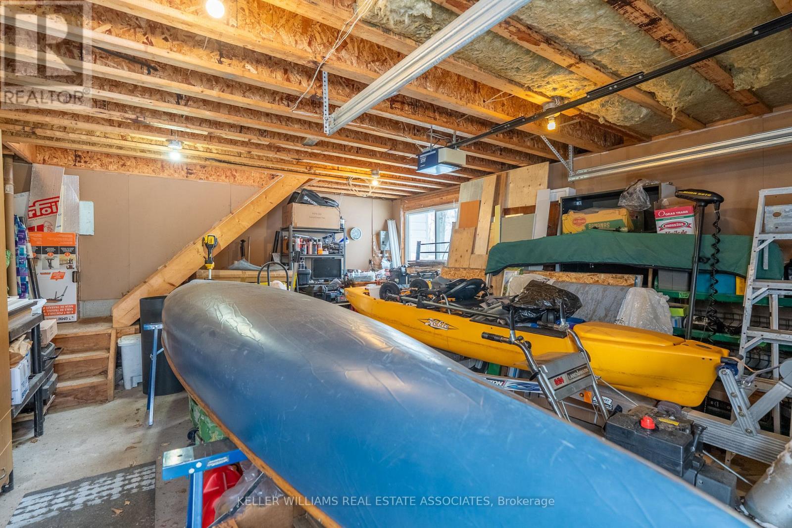 398 Gilbert Bay Lane, Wollaston, Ontario  K0L 1P0 - Photo 49 - X12215274
