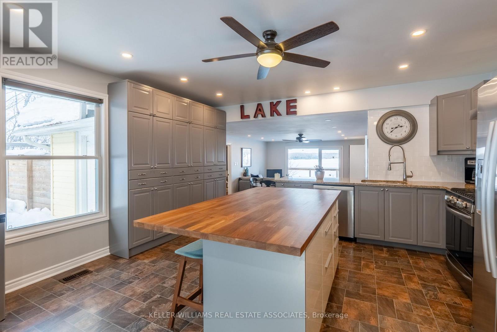 398 Gilbert Bay Lane, Wollaston, Ontario  K0L 1P0 - Photo 5 - X12215274