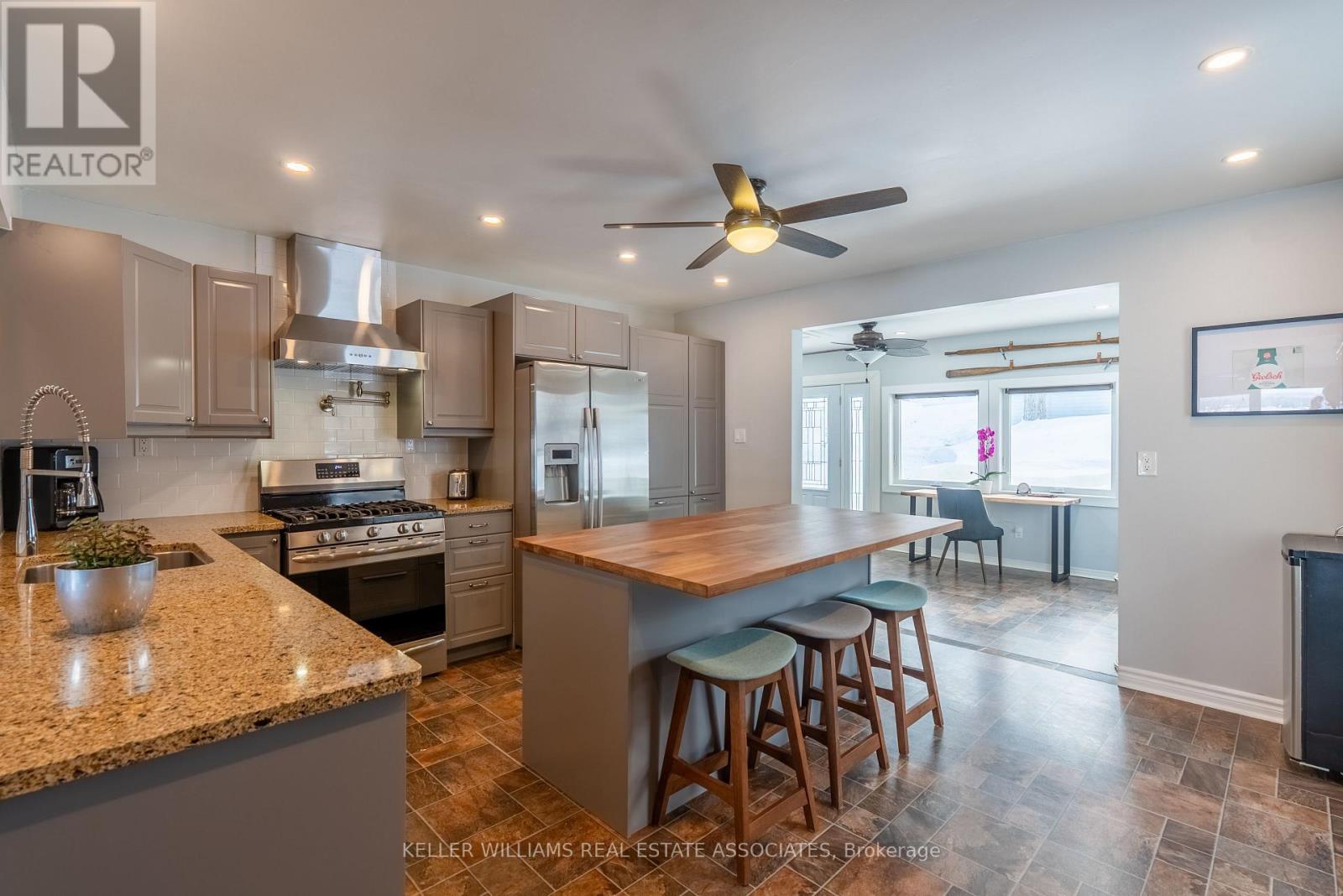 398 Gilbert Bay Lane, Wollaston, Ontario  K0L 1P0 - Photo 7 - X12215274