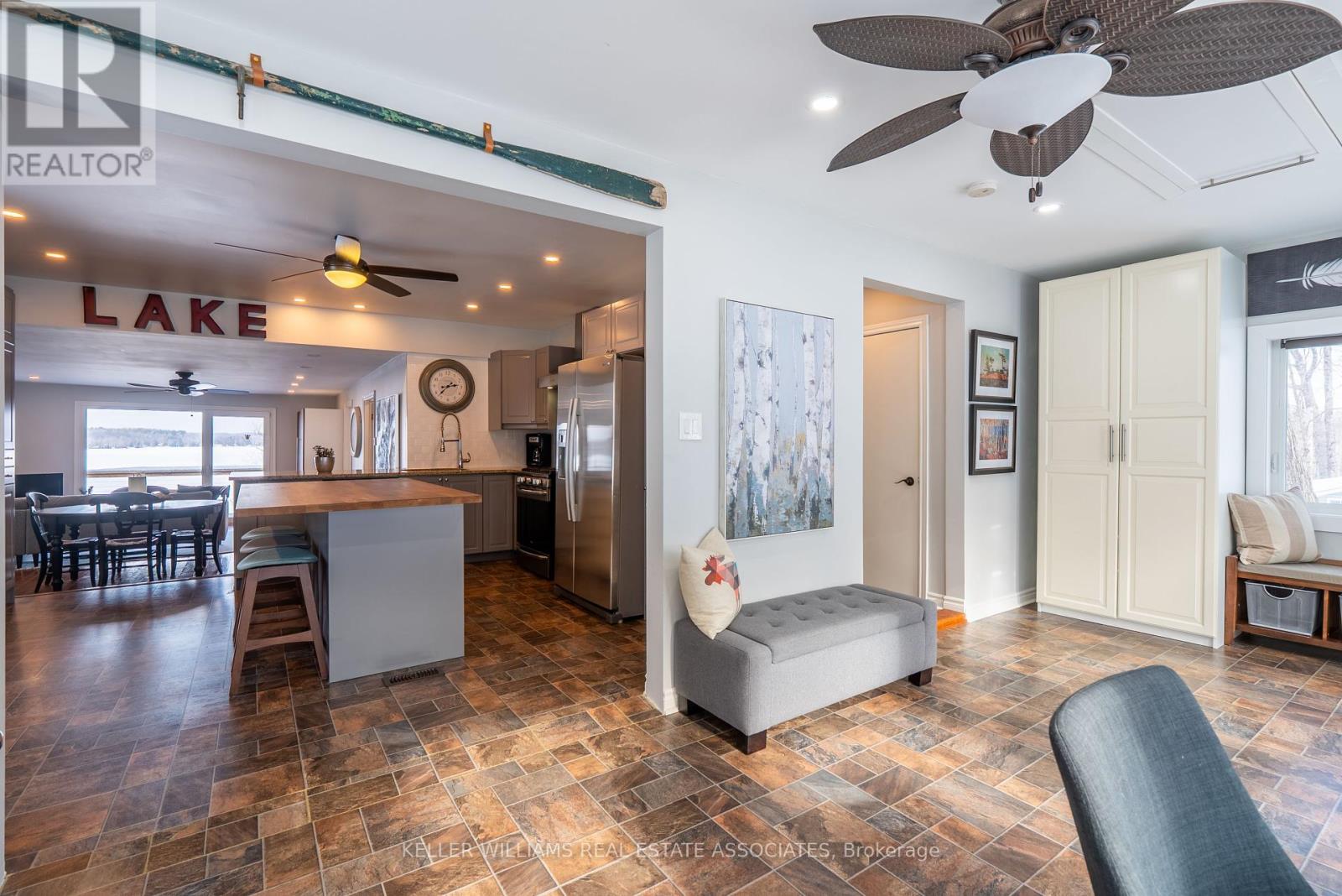 398 Gilbert Bay Lane, Wollaston, Ontario  K0L 1P0 - Photo 8 - X12215274