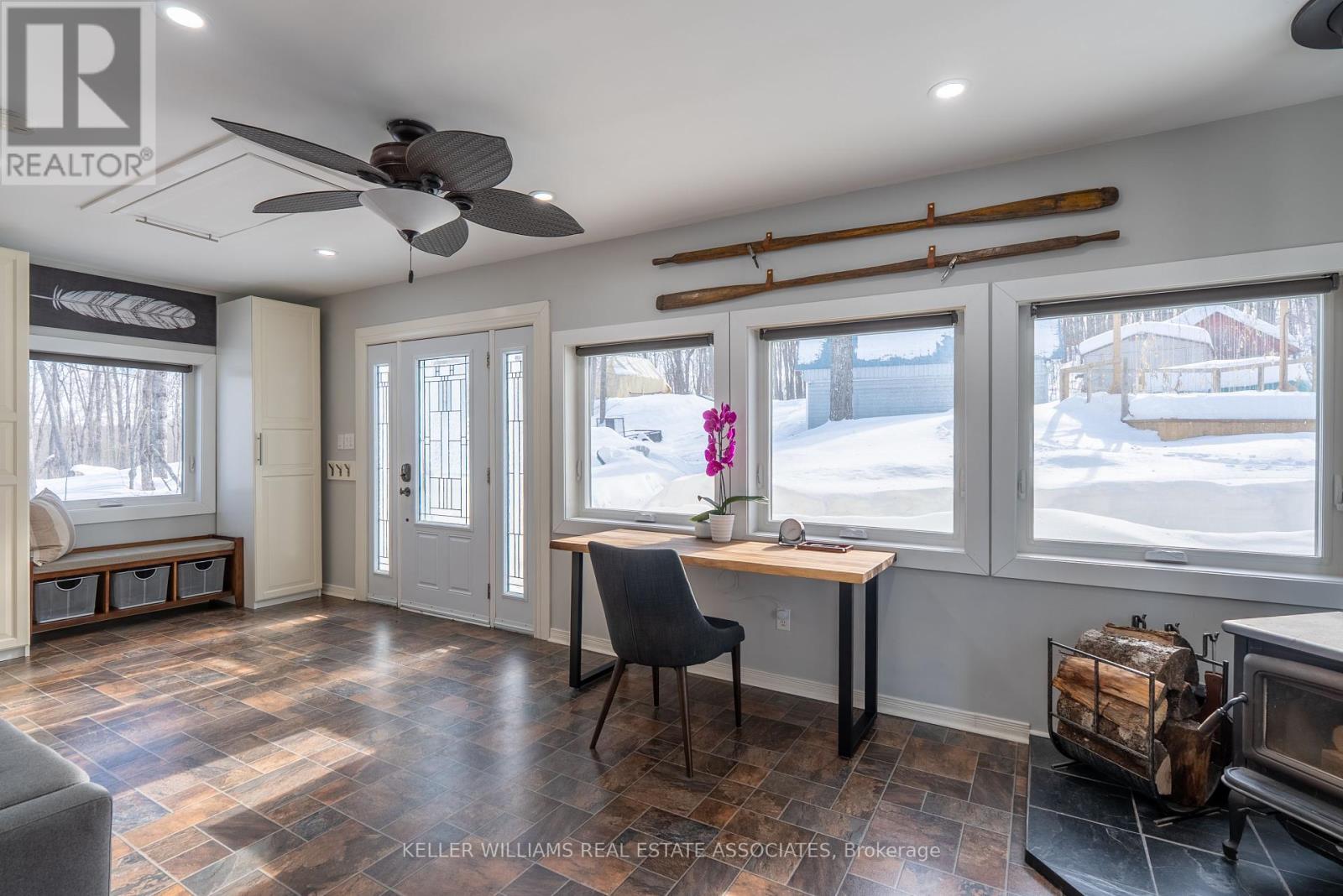 398 Gilbert Bay Lane, Wollaston, Ontario  K0L 1P0 - Photo 9 - X12215274