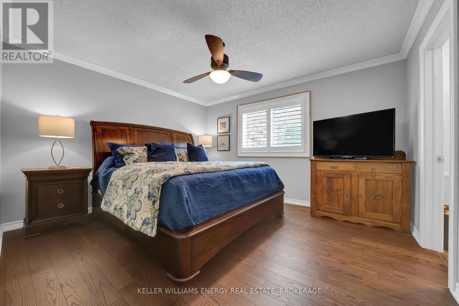 26 Erin Drive, Kawartha Lakes (Manvers), Ontario  L0A 1A0 - Photo 23 - X12215546