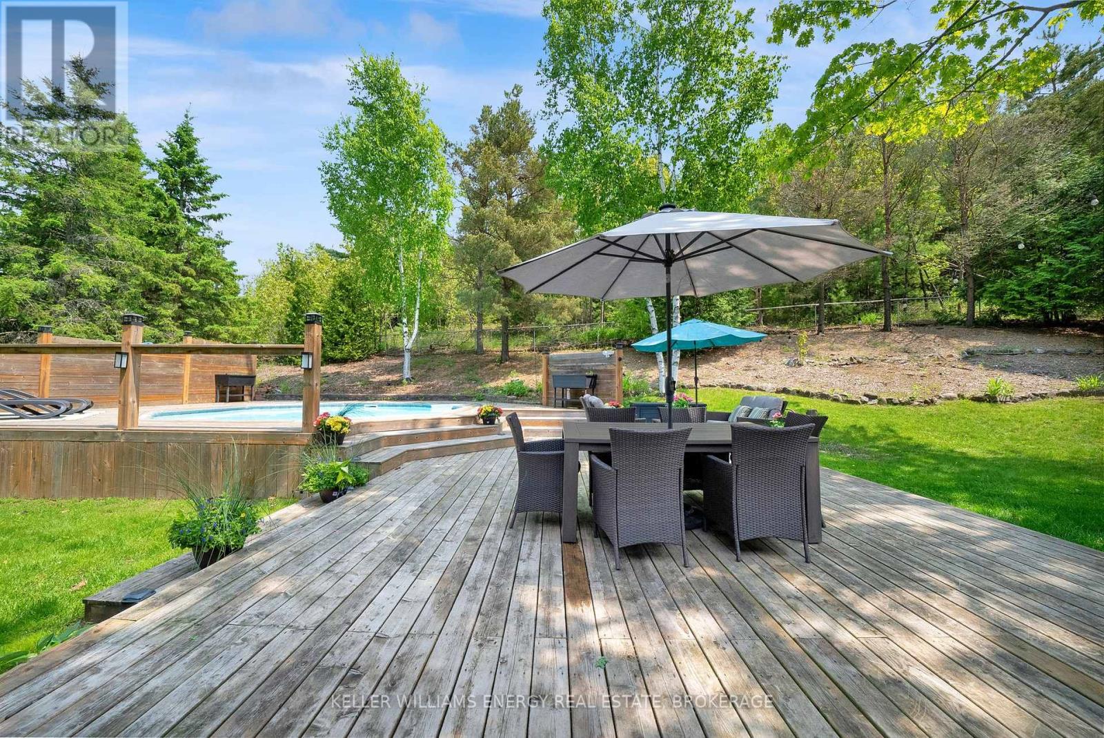 26 Erin Drive, Kawartha Lakes (Manvers), Ontario  L0A 1A0 - Photo 40 - X12215546
