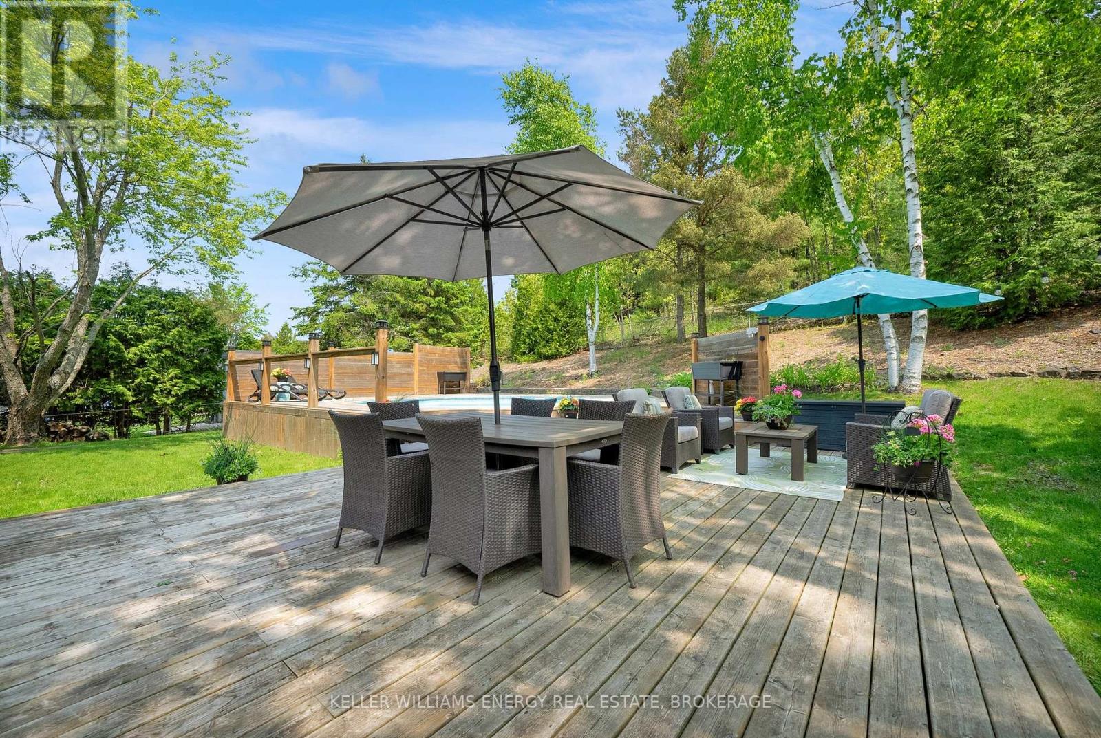 26 Erin Drive, Kawartha Lakes (Manvers), Ontario  L0A 1A0 - Photo 41 - X12215546