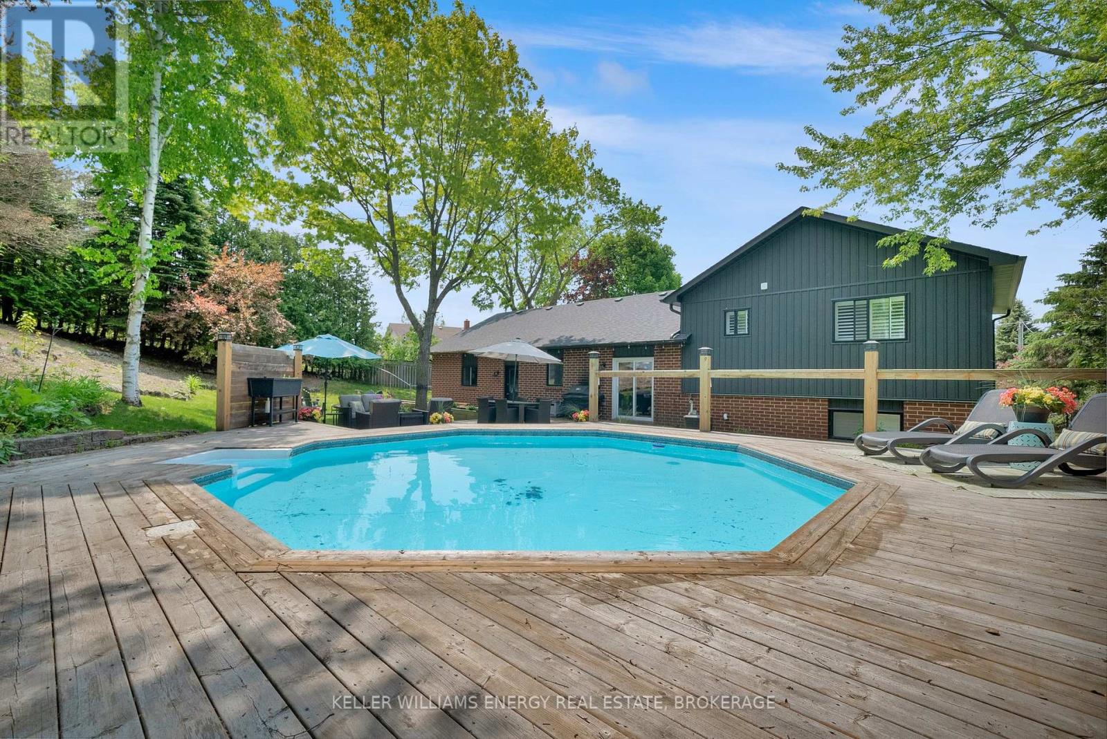 26 Erin Drive, Kawartha Lakes (Manvers), Ontario  L0A 1A0 - Photo 45 - X12215546