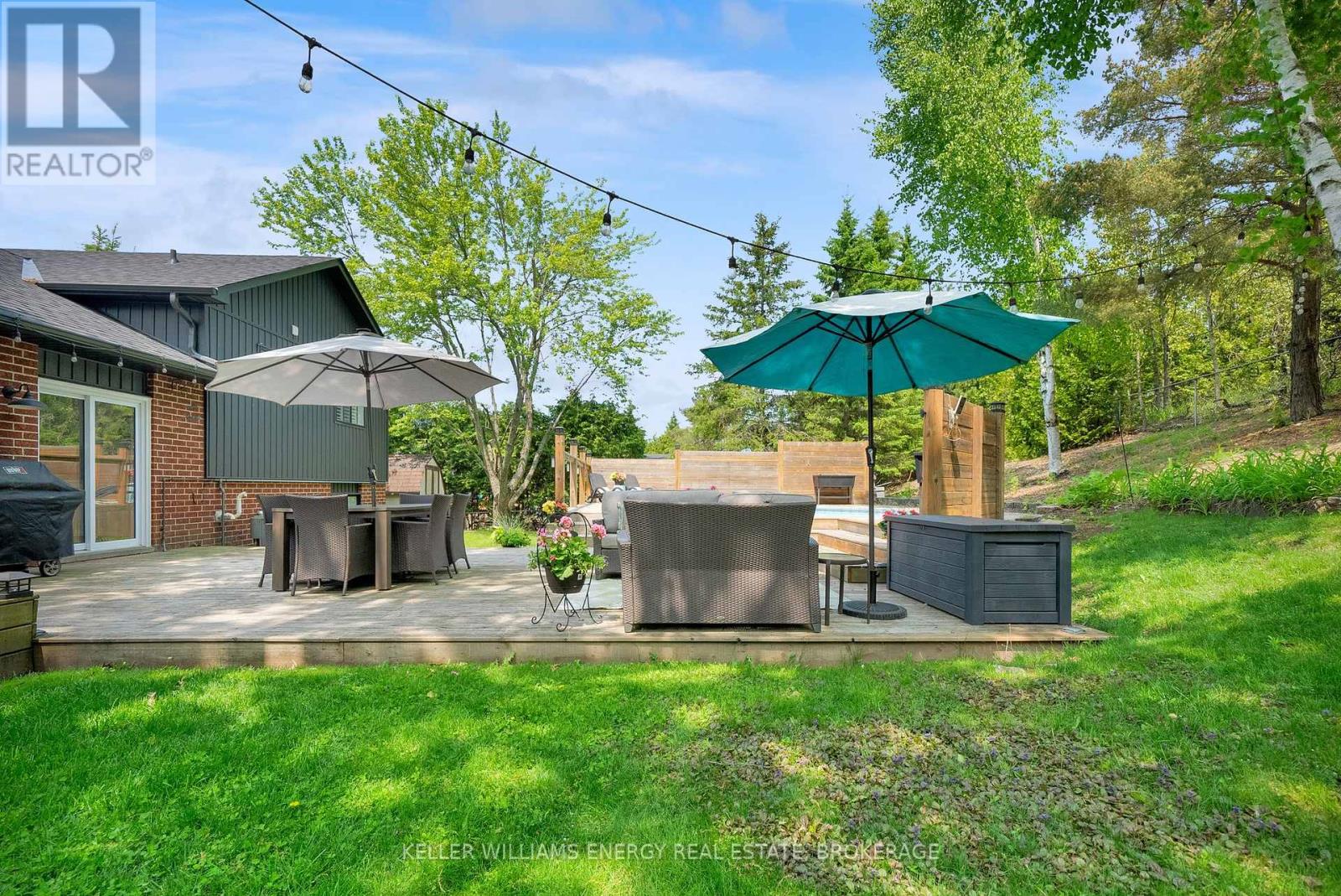 26 Erin Drive, Kawartha Lakes (Manvers), Ontario  L0A 1A0 - Photo 48 - X12215546