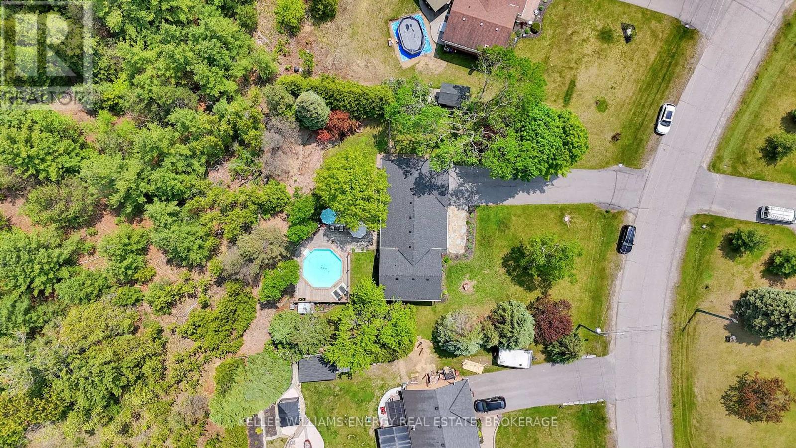 26 Erin Drive, Kawartha Lakes (Manvers), Ontario  L0A 1A0 - Photo 49 - X12215546