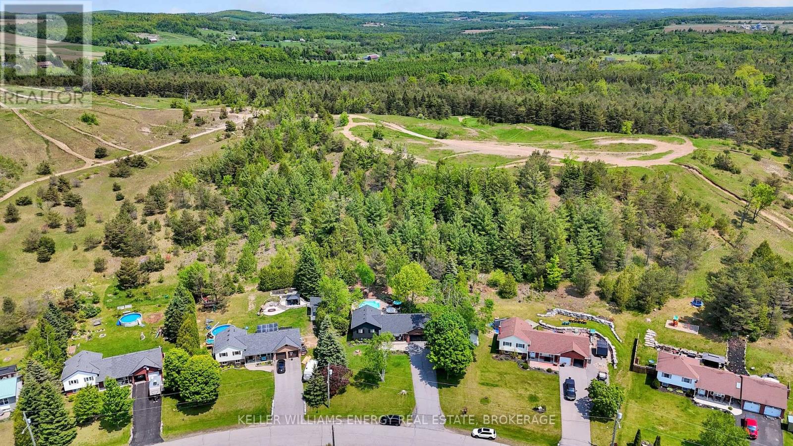 26 Erin Drive, Kawartha Lakes (Manvers), Ontario  L0A 1A0 - Photo 50 - X12215546