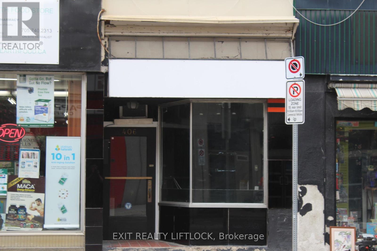 406 GEORGE STREET N, peterborough central (north), Ontario