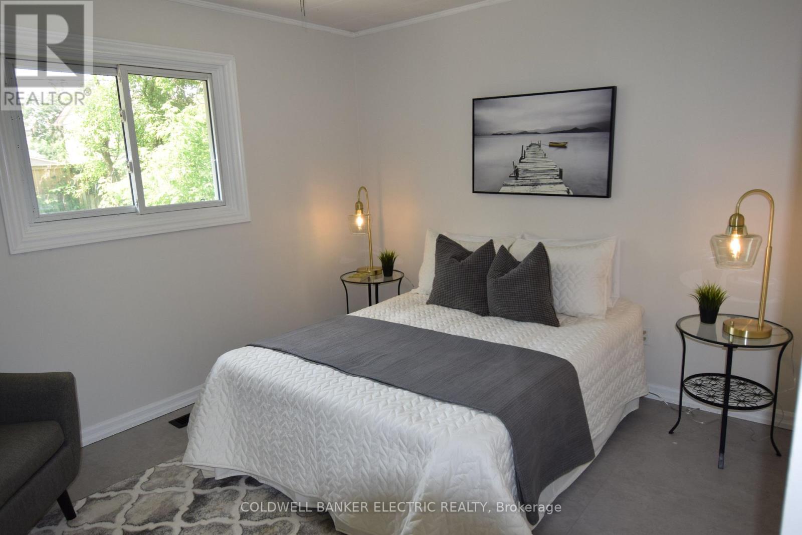 281 Collison Avenue, Peterborough South (East), Ontario  K9J 1A5 - Photo 21 - X12215639