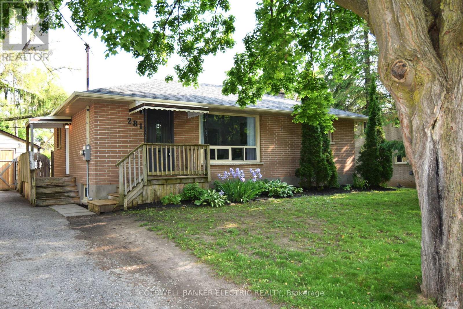 281 Collison Avenue, Peterborough South (East), Ontario  K9J 1A5 - Photo 34 - X12215639