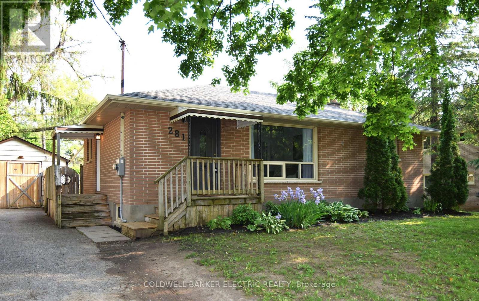 281 Collison Avenue, Peterborough South (East), Ontario  K9J 1A5 - Photo 35 - X12215639