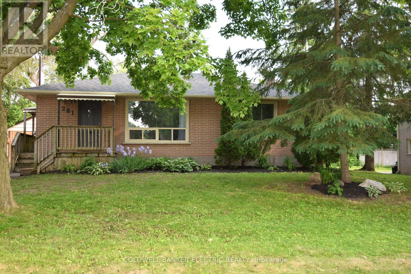 281 Collison Avenue, Peterborough South (East), Ontario  K9J 1A5 - Photo 36 - X12215639