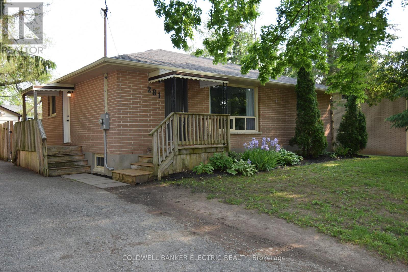 281 Collison Avenue, Peterborough South (East), Ontario  K9J 1A5 - Photo 37 - X12215639