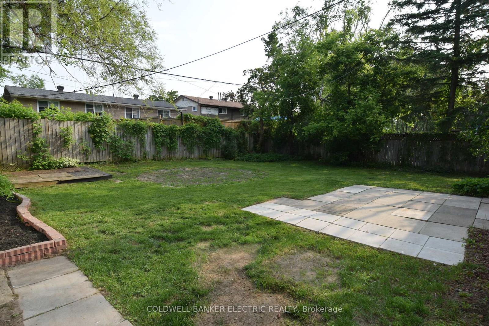 281 Collison Avenue, Peterborough South (East), Ontario  K9J 1A5 - Photo 39 - X12215639