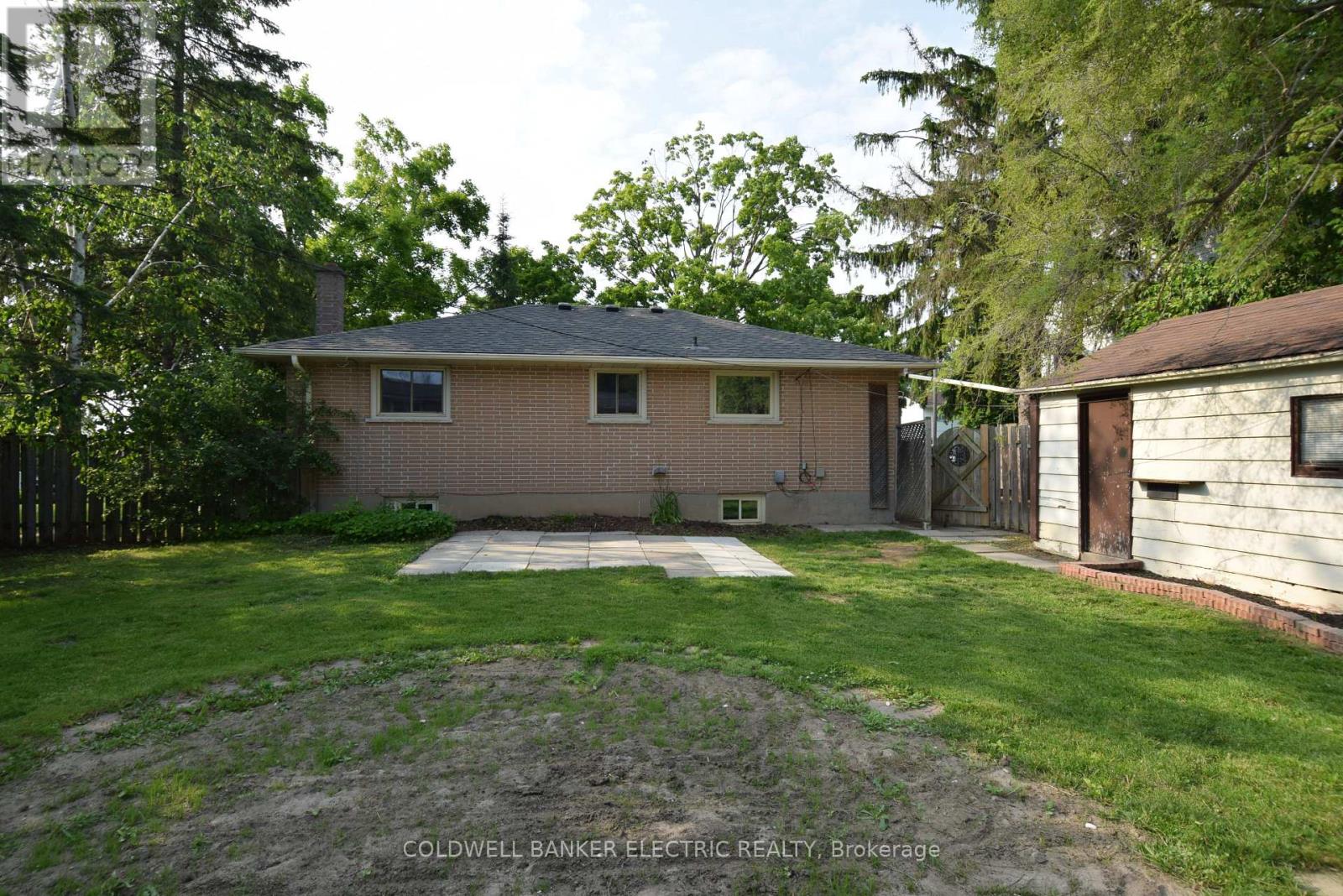281 Collison Avenue, Peterborough South (East), Ontario  K9J 1A5 - Photo 40 - X12215639