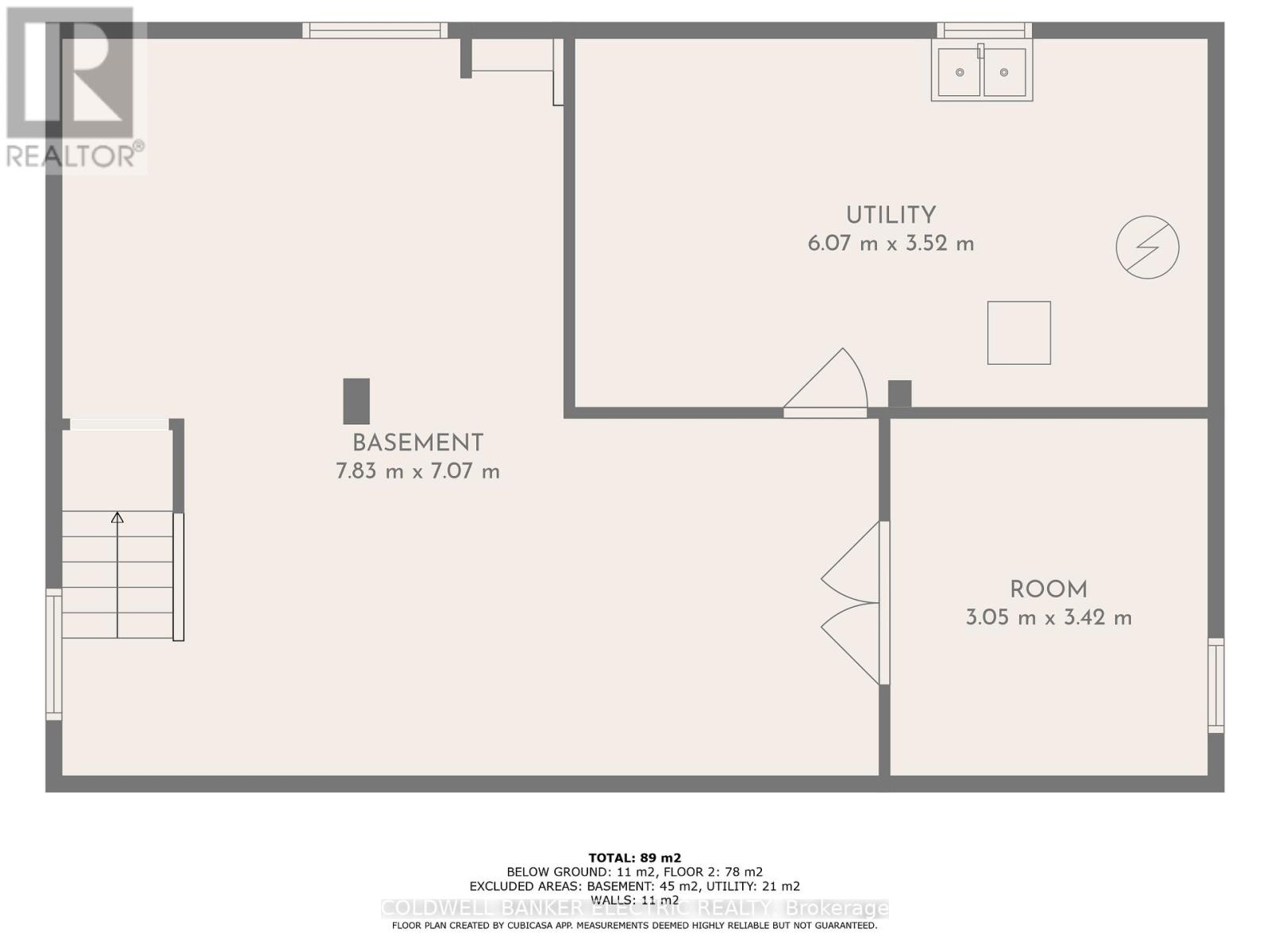 281 Collison Avenue, Peterborough South (East), Ontario  K9J 1A5 - Photo 42 - X12215639