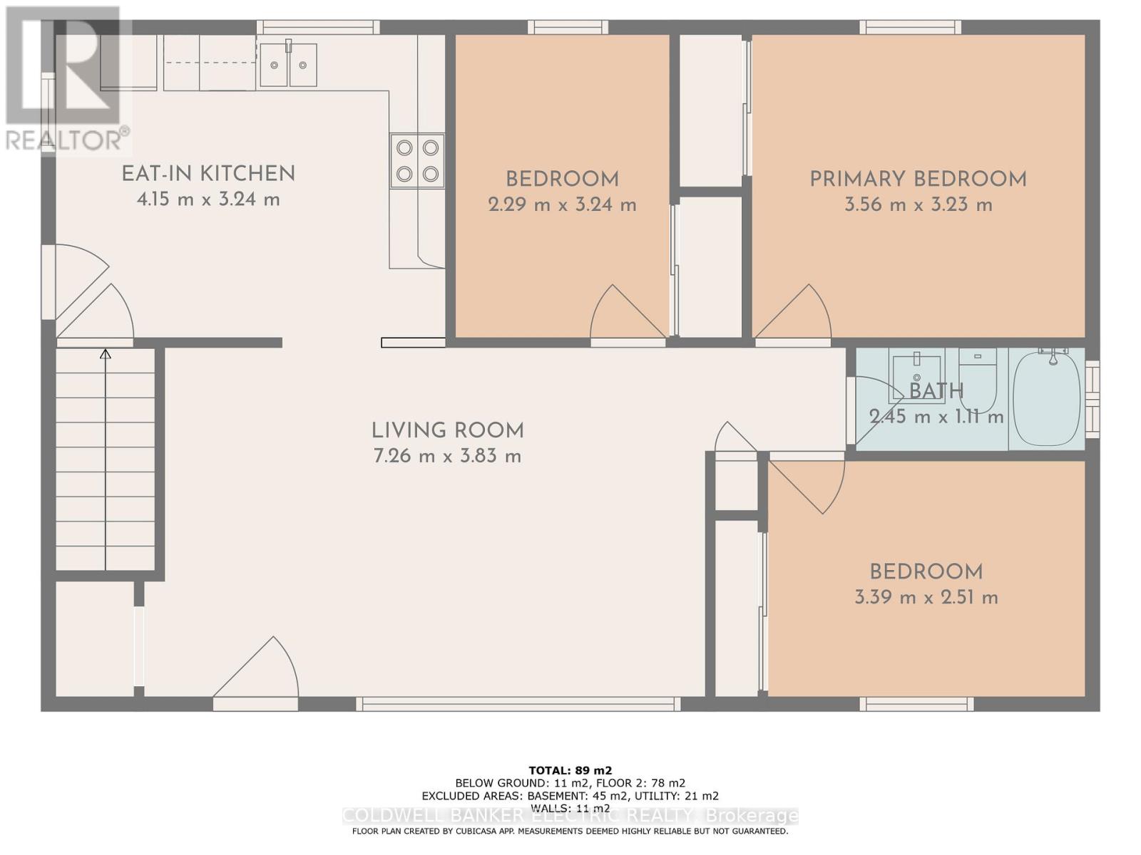 281 Collison Avenue, Peterborough South (East), Ontario  K9J 1A5 - Photo 43 - X12215639