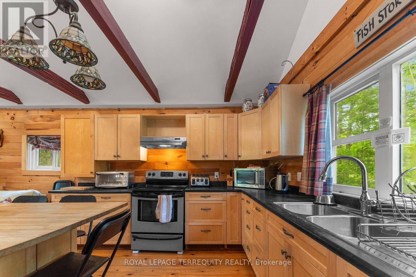 240 Burnt Dam Road, Havelock-Belmont-Methuen (Belmont-Methuen), Ontario  K0L 1Z0 - Photo 11 - X12215599