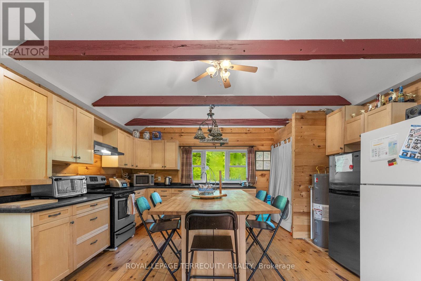 240 Burnt Dam Road, Havelock-Belmont-Methuen (Belmont-Methuen), Ontario  K0L 1Z0 - Photo 13 - X12215599