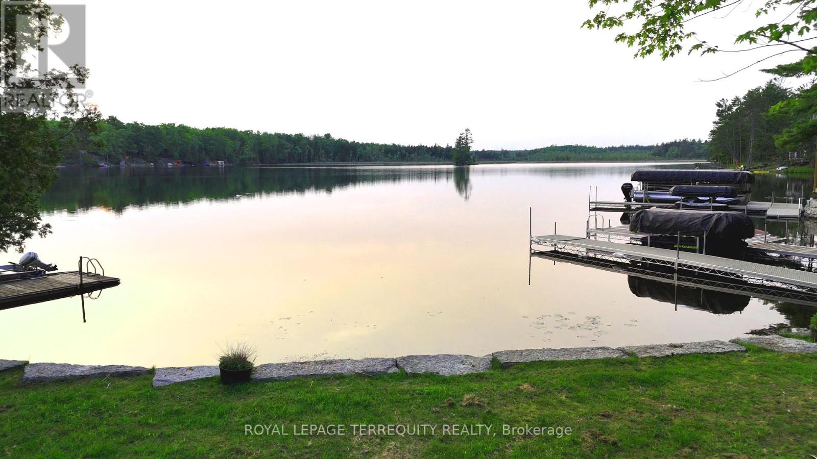 240 Burnt Dam Road, Havelock-Belmont-Methuen (Belmont-Methuen), Ontario  K0L 1Z0 - Photo 24 - X12215599