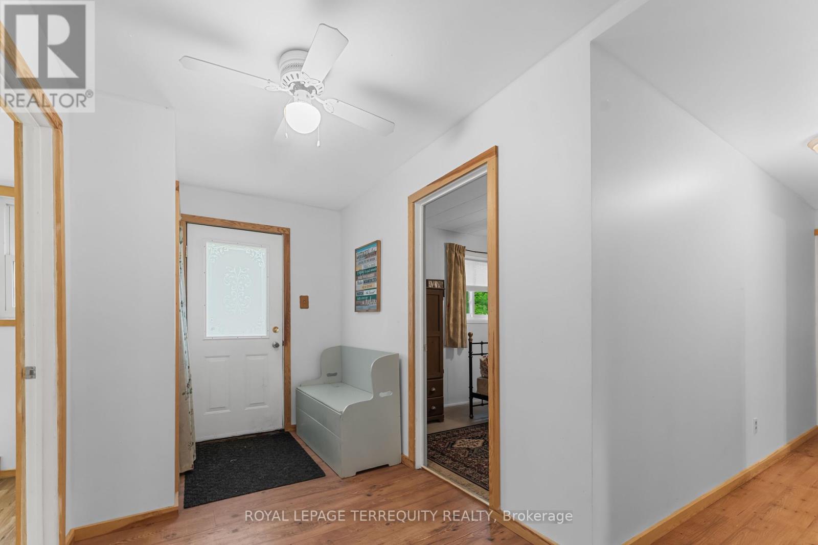 240 Burnt Dam Road, Havelock-Belmont-Methuen (Belmont-Methuen), Ontario  K0L 1Z0 - Photo 3 - X12215599