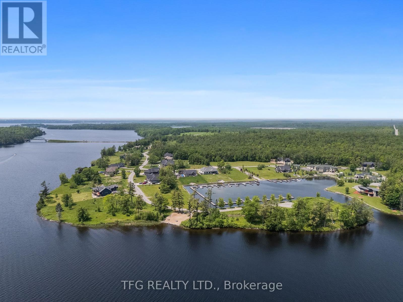 55 Fire Route 70 Route, Trent Lakes, Ontario  K0L 1R0 - Photo 47 - X12215796