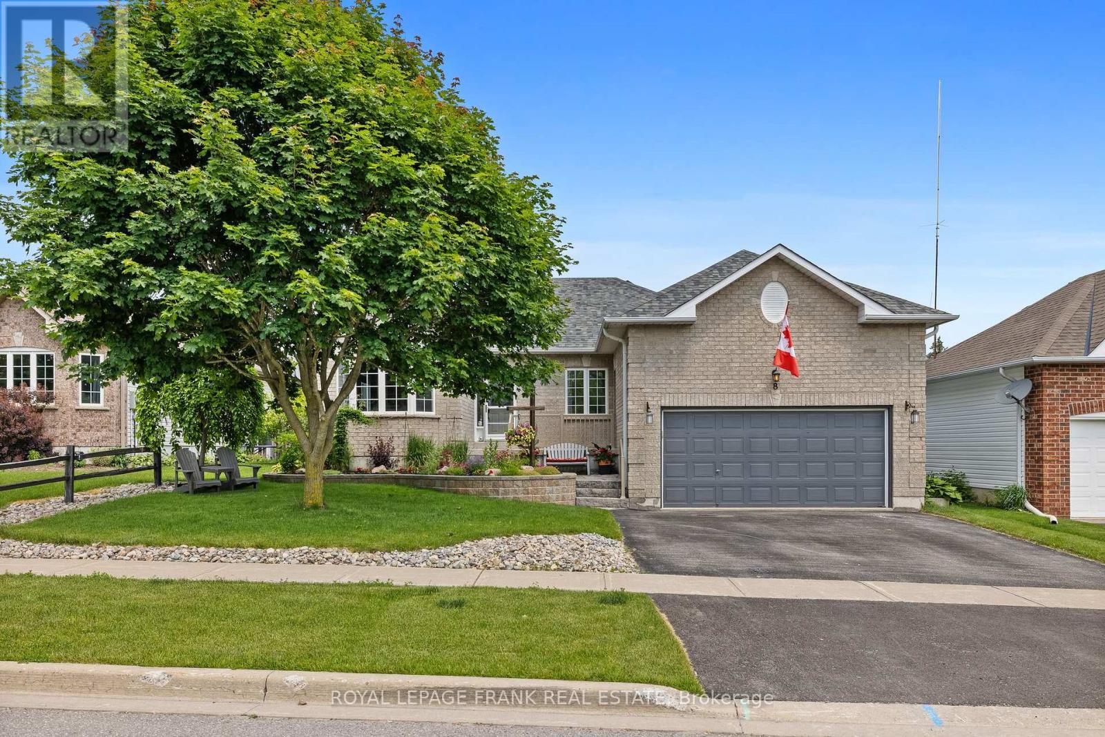 8 BROOKSIDE STREET, cavan monaghan (millbrook village), Ontario