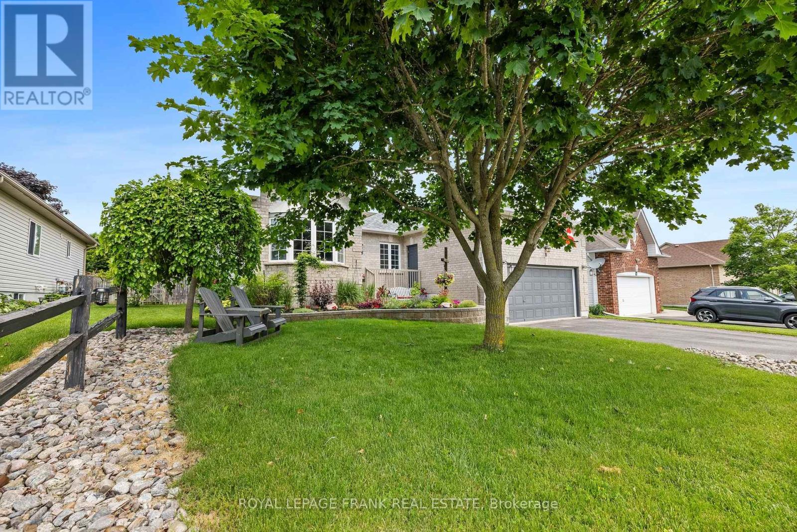 8 Brookside Street, Cavan Monaghan (Millbrook Village), Ontario  L0A 1G0 - Photo 2 - X12215830