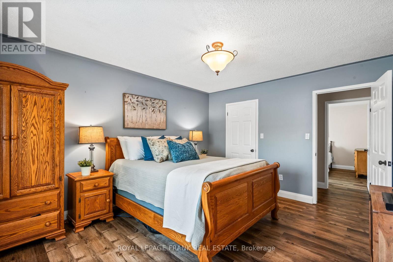 8 Brookside Street, Cavan Monaghan (Millbrook Village), Ontario  L0A 1G0 - Photo 25 - X12215830