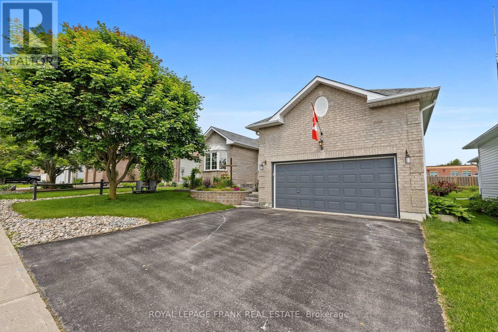 8 Brookside Street, Cavan Monaghan (Millbrook Village), Ontario  L0A 1G0 - Photo 3 - X12215830