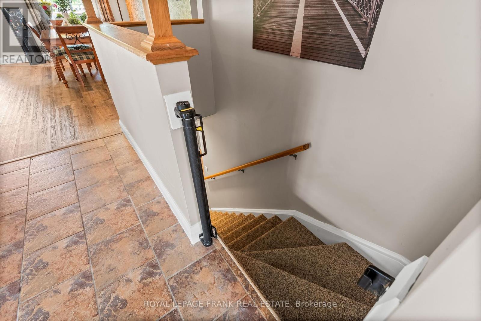 8 Brookside Street, Cavan Monaghan (Millbrook Village), Ontario  L0A 1G0 - Photo 32 - X12215830