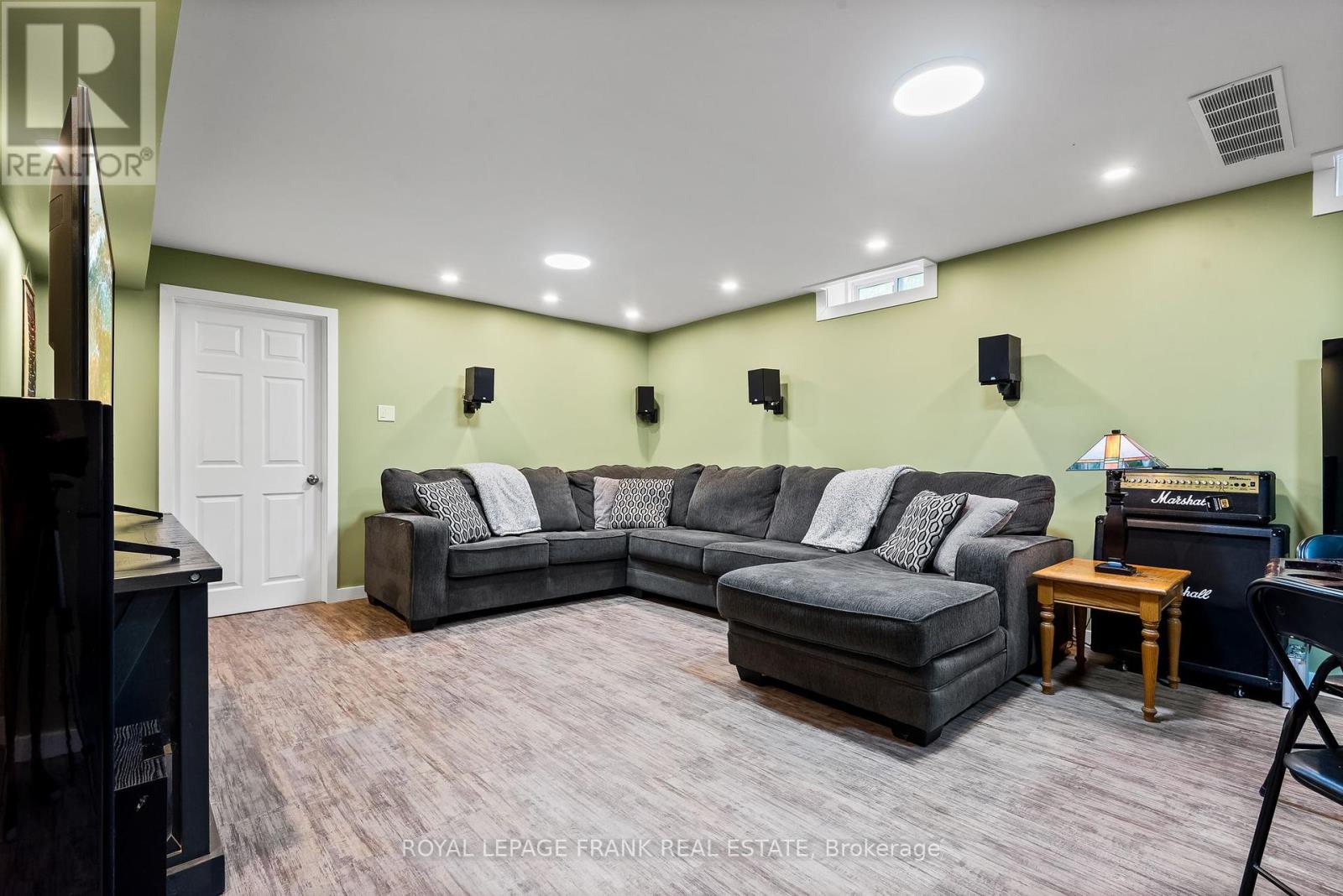 8 Brookside Street, Cavan Monaghan (Millbrook Village), Ontario  L0A 1G0 - Photo 34 - X12215830