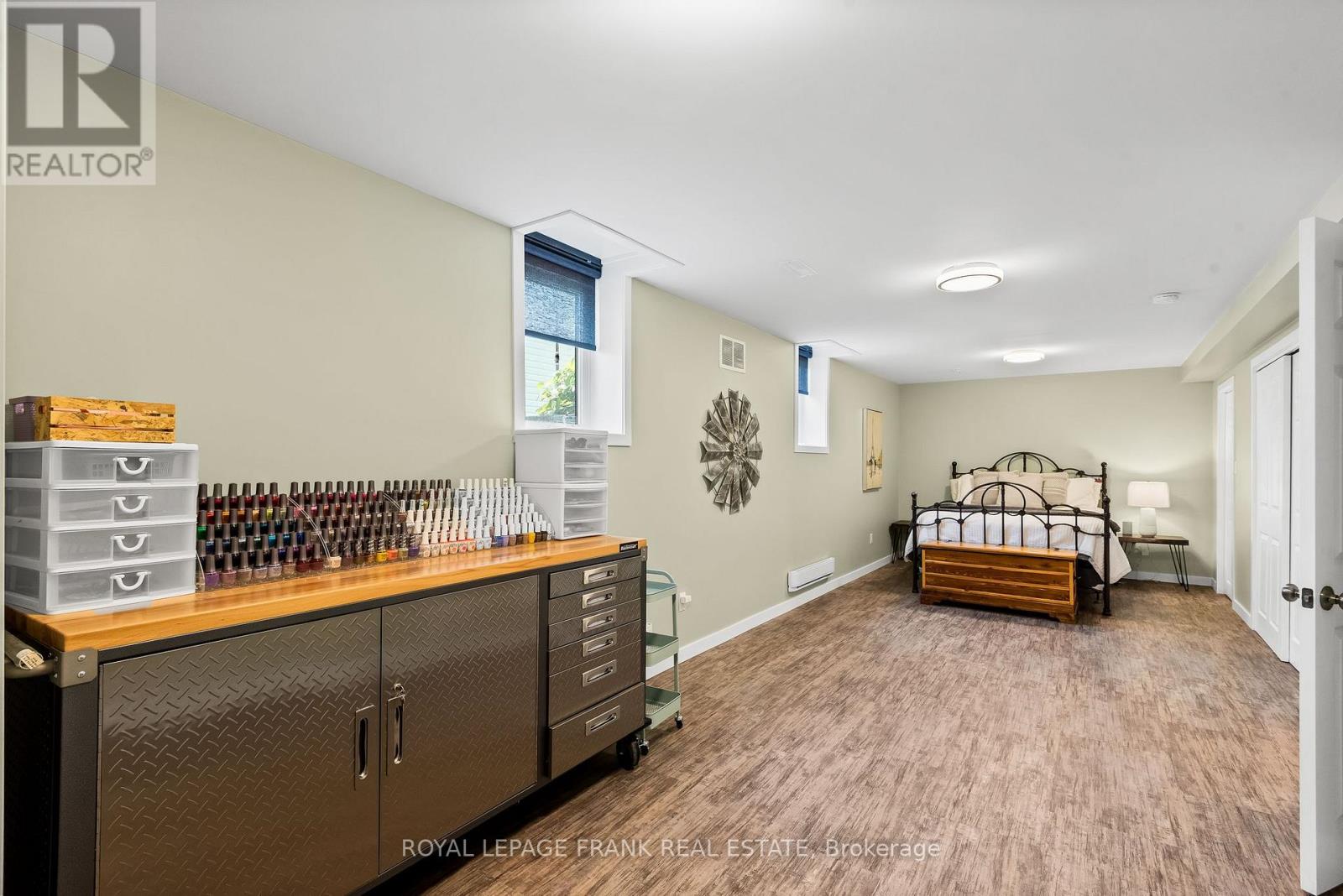 8 Brookside Street, Cavan Monaghan (Millbrook Village), Ontario  L0A 1G0 - Photo 41 - X12215830